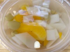 杏仁腐-守英猪脏粉(仓桥街店)