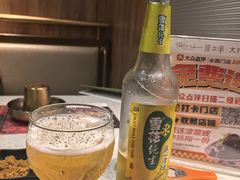 -炭之家·齐齐哈尔非遗烤肉·鲜切直供(中央大街店)