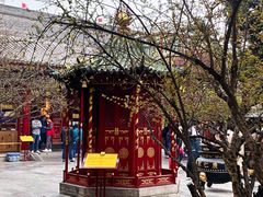 -西安市广仁寺