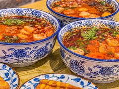-阿三生煎(正弘城店)