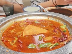 -那拉提之疆·新疆菜(美院店)