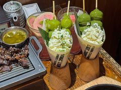 -小川洋风料理(街道口店)