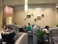 -吱咖啡西式简餐