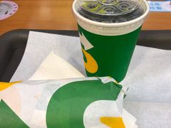 -赛百味SUBWAY(燕莎奥莱店)