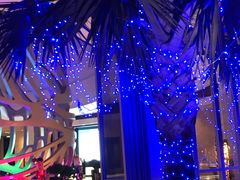 -漳州佰翔圆山酒店·圆山畔西餐厅