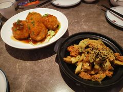 -闫府私房菜(恒隆店)