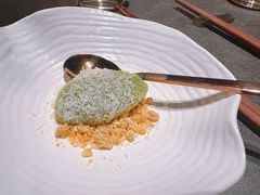 百香果甜品-滟设火锅料理(南滨路店)