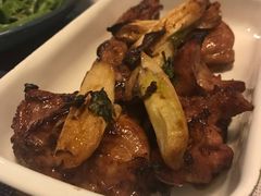 -Kitchen·Y洋厨房西餐厅(王府壹号店)