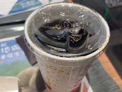 -麦当劳(百荣世贸商城店)
