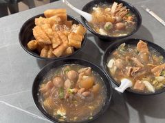 -东华豆花(漳州店)