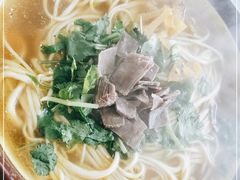 -顺发拉面(长湖路店)