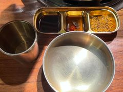 -九田家黑牛烤肉料理(新辰里亚运村店)