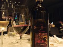 -广州四季酒店·佰鲜汇·现代法餐