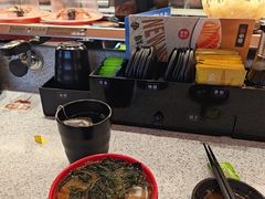 -争鲜回转寿司(中街大悦城店)