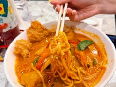 -关夫人餐厅(KLCC阳光广场店)