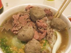 -菜忠潮州牛肉店(岗厦店)