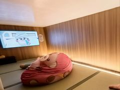 -青水瓦台汤泉(未央店)