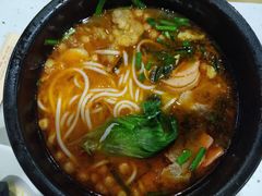 -官人桥番茄米线(温江行署店)