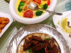 -宁波汉通海鲜大酒店(江湾店)