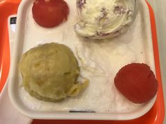 -满记甜品(荟聚购物中心店)