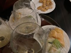 -汕头龙光喜来登酒店