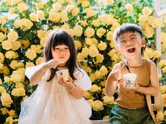 -HERRE·FARM 赫尔露营农场·团建聚会包场