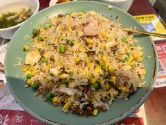 -扬二春炒饭(国庆路总店)