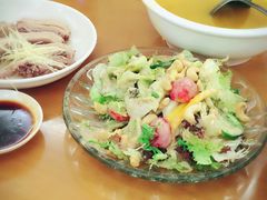 -乡亲鹅肉城(吴江店)