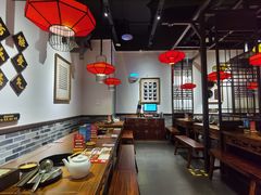 -受气牛肉·重庆耙牛肉(来福士店)