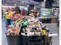 -Olé精品超市(上海虹桥南丰城店)