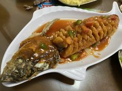 -聂记粤菜馆(鼓西路店)