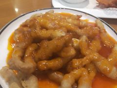 -新派川菜馆(济南路店)