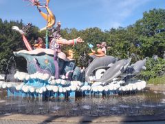 -中山长江水世界