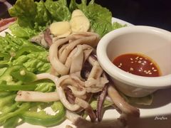 -火炉火自助餐(西直门凯德MALL店)