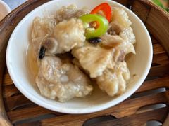 -潮府馆·非遗潮州菜·世纪公园(新国际博览中心店)