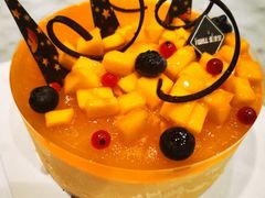 -蓝枪鱼西餐厅(锦华店)