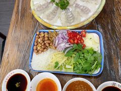 -官塘原味鱼生·潮菜大排档(潮州总店)