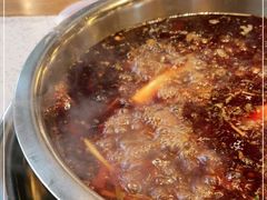 -肖肖酸萝卜鱼火锅(总店)