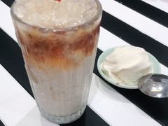 -堂屋糖水店(愚园店)