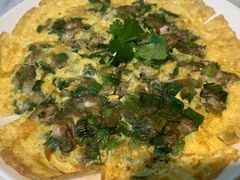 福建特色海蛎煎-莆田餐厅PUTIEN(三里屯店)