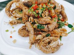 -烁佳海鲜大馅饺子