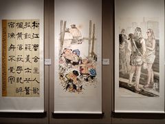 -上海醉白池公园