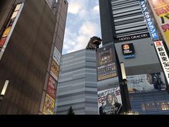 -一兰拉面(新宿中央东口店)