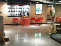 -一兆韦德健身(古美店)