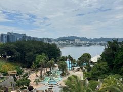 -杭州千岛湖开元度假村