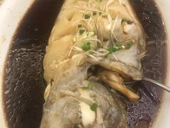 -金狮麟·新豫菜(金码大厦店)