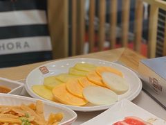 -韩宫宴烤肉·料理(宝山万达店)