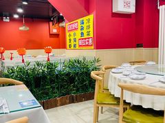 -听涛雅苑百味饺子老家菜馆