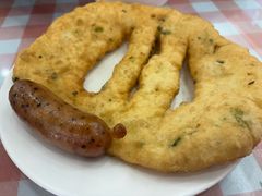 -孟记粥铺·家常菜·烧烤·粥(亚运村店)