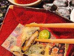 -松涛日本料理